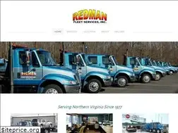 Sites similar to redmanfleet.com
