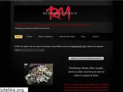 Sites similar to redmangomedia.ca