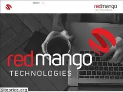 Sites similar to redmangotech.com
