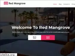 Sites similar to redmangrove.com