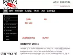 Sites similar to redmanmovies.com