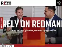 Sites similar to redmannlaw.com