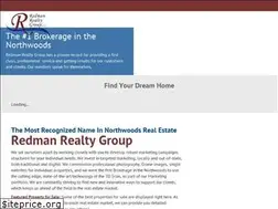 Sites similar to redmanrealtygroup.com