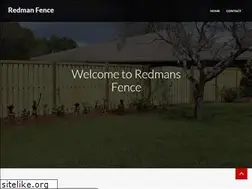 Sites similar to redmans.com