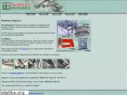 Sites similar to redmanunipunch.co.uk