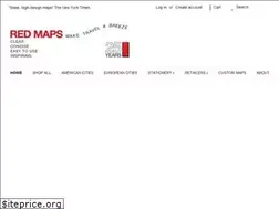 Sites similar to redmaps.com
