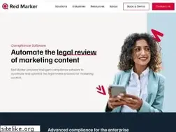 Sites similar to redmarker.ai