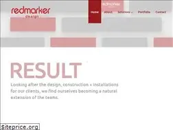 Sites similar to redmarker.com.my