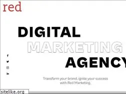 Sites similar to redmarketing.ae
