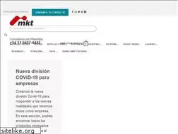 Sites similar to redmarketing.com.ar