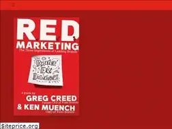 Sites similar to redmarketing.com