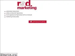 Sites similar to redmarketing.hu
