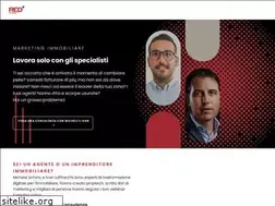 Sites similar to redmarketing.it