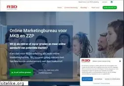 Sites similar to redmarketing.nl
