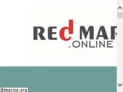 Sites similar to redmarketing.online