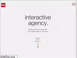 Sites similar to redmarketing.ru