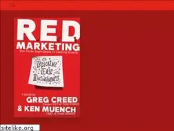 Sites similar to redmarketingbook.com