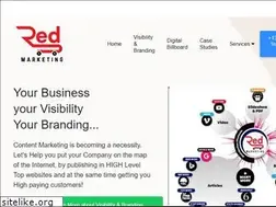 Sites similar to redmarketingfirm.com