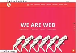 Sites similar to redmarketingonline.com