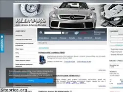 Sites similar to redmars.pl