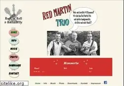 Sites similar to redmartin.de