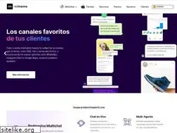 Sites similar to redmasiva.com