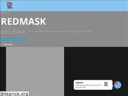 Sites similar to redmask.tech
