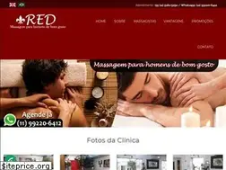 Sites similar to redmassagem.com.br