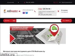 Sites similar to redmaster.by