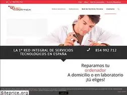 Sites similar to redmatica.es