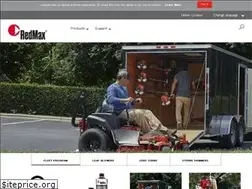 Sites similar to redmax.com