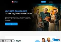 Sites similar to redmax.tv