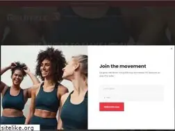 Sites similar to redmaxsportswear.com