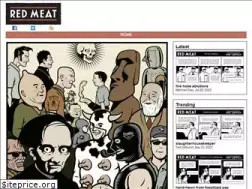 Sites similar to redmeat.com