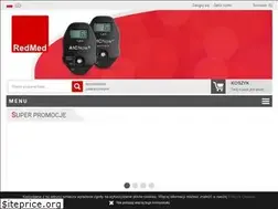 Sites similar to redmed.pl