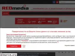 Sites similar to redmedia.bg