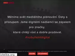 Sites similar to redmedia.cz