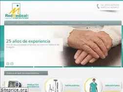Sites similar to redmedical.com.ar