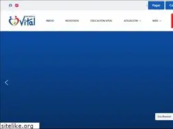 Sites similar to redmedicavital.com
