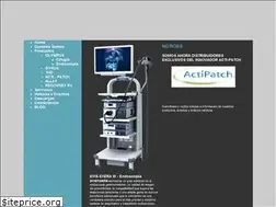 Sites similar to redmedyci.com