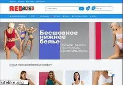 Sites similar to redmega.ru
