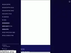 Sites similar to redmegacentro.cl