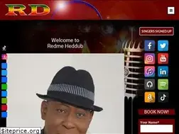 Sites similar to redmeheddub.com