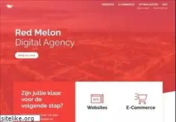 Sites similar to redmelon.nl