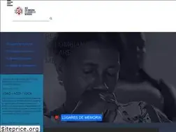 Sites similar to redmemoriacolombia.org