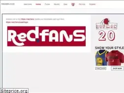 Sites similar to redmen.com