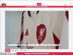 Sites similar to redmenfamily.dk