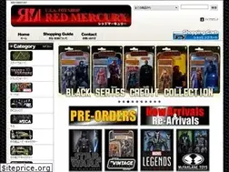 Sites similar to redmercury.co.jp