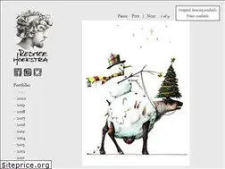 Sites similar to redmerhoekstra.com