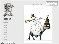Sites similar to redmerhoekstra.nl